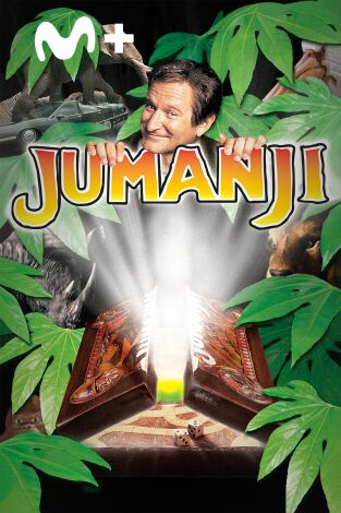 Jumanji