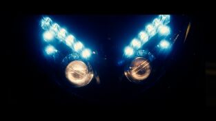 Crímenes. Crímenes: Palacete