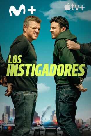Los instigadores