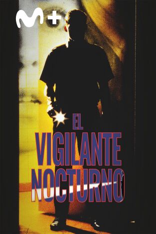 El vigilante nocturno