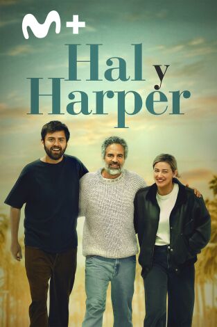 Hal y Harper