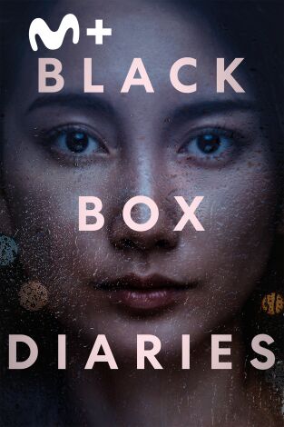 Black Box Diaries