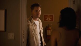 Tracker. T(T2). Tracker (T2): Ep.12 Monstruo
