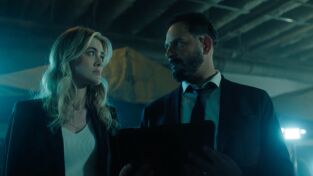 The Hunting Party. T(T1). The Hunting Party (T1): Ep.2 Clayton Jessup