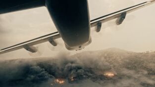 Mayday: Catástrofes aéreas. Mayday: Catástrofes...: Cae un bombardero