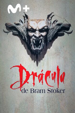 Drácula de Bram Stoker