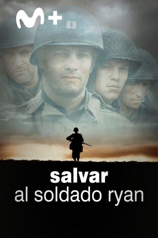 Salvar al soldado Ryan