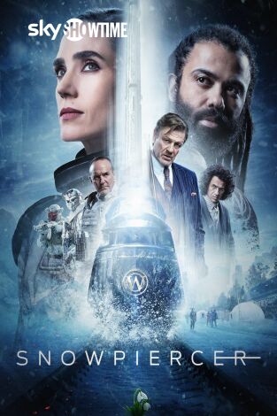 Snowpiercer: Rompenieves