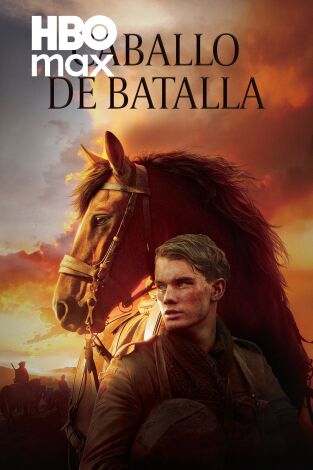 Caballo de batalla