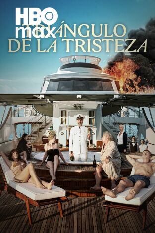 El triángulo de la tristeza