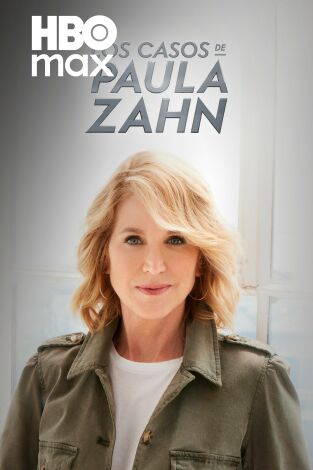Los casos de Paula Zahn. Los casos de Paula Zahn 