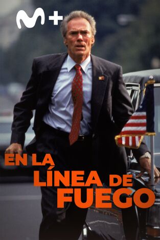 En la línea de fuego