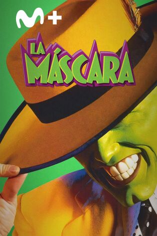 La Máscara