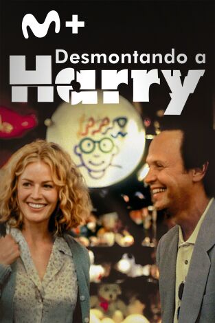 Desmontando a Harry