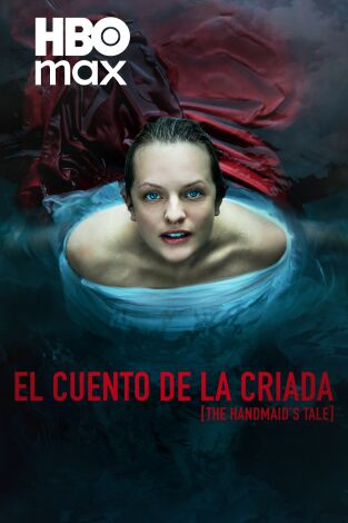 El cuento de la criada