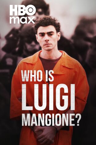 ¿Quién es Luigi Mangione?