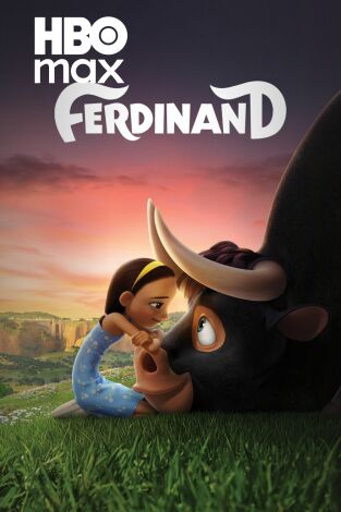 Ferdinand