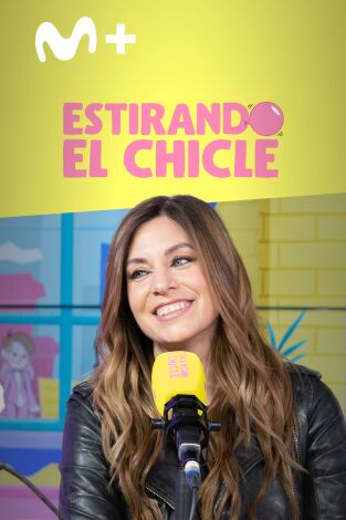 Estirando el chicle. T(T7). Estirando el chicle (T7): Abriendo puertas, cerrando heridas con Leire Martínez