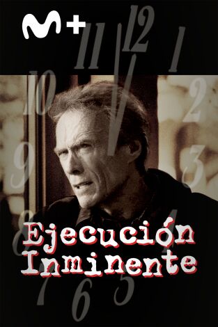 Ejecución inminente
