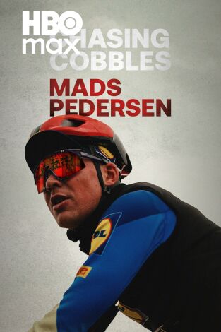 Sin miedo: Mads Pedersen