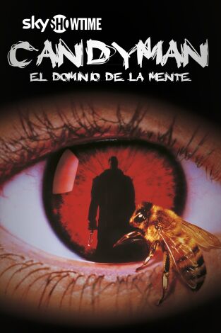 Candyman, el dominio de la mente
