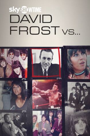 David Frost vs.. T(T1). David Frost vs. (T1)