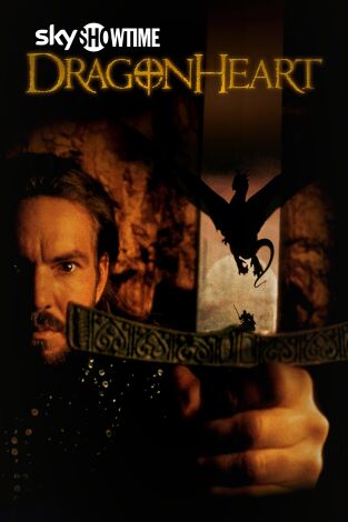 Dragonheart (Corazón de dragón)