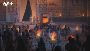 Cleopatra: descifrando el enigma. Cleopatra: descifrando...: Ep.1