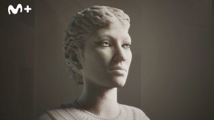 Cleopatra: descifrando el enigma. Cleopatra: descifrando...: Ep.4