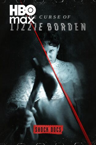 La maldición de Lizzie Borden