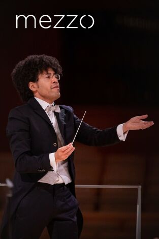 Orchestre Symphonique de Montréal Rafael Payare: Schoenberg Gurrelieder