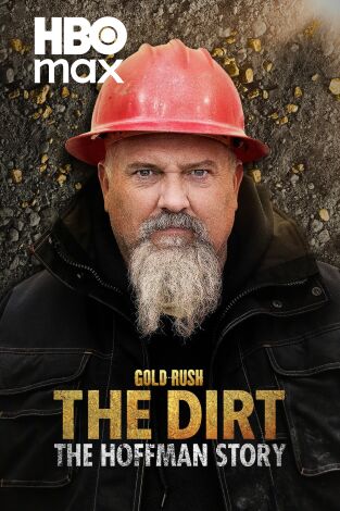 La fiebre del oro: los Hoffman