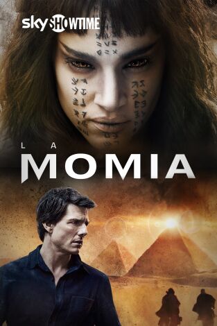 La momia