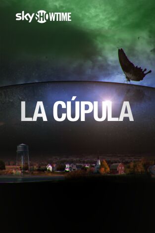 La cúpula. T(T2). La cúpula (T2)