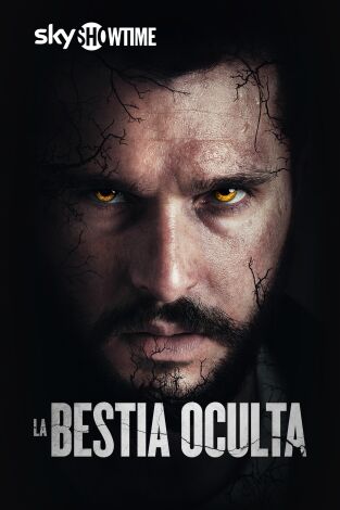 La bestia oculta