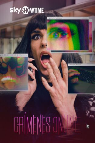 Crímenes Online