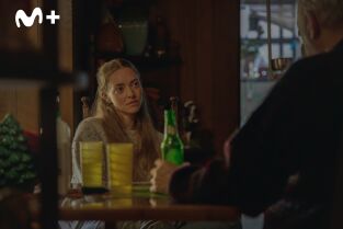 El largo río de las almas. T(T1). El largo río de... (T1): Ep.6 Hereditario