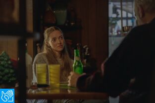(LSE) - El largo río de las almas. T(T1). (LSE) - El largo... (T1): Ep.6 (LSE) - Hereditario