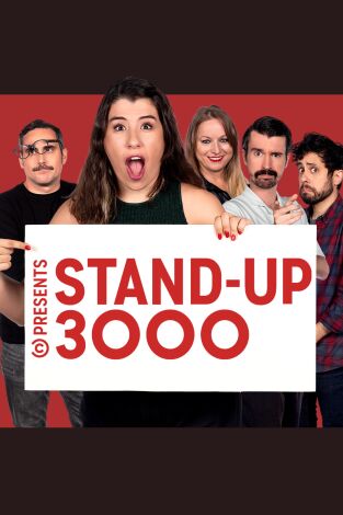 Comedy Central Presents: Stand-Up 3000