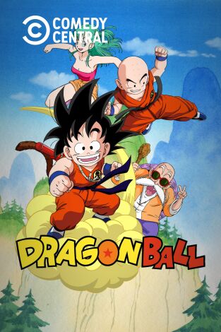 Dragon Ball. T(T3). Dragon Ball (T3)