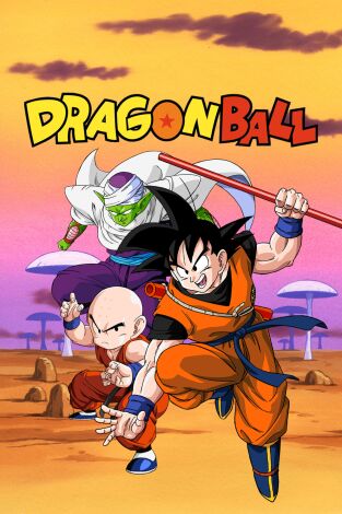 Dragon Ball. T(T5). Dragon Ball (T5): Ep.25 Una prueba difícil