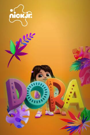 Dora. T(T2). Dora (T2)