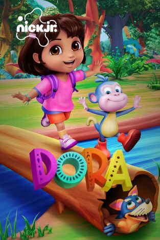 Dora. T(T1). Dora (T1)