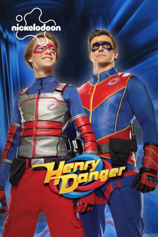 Henry Danger. T(T3). Henry Danger (T3)