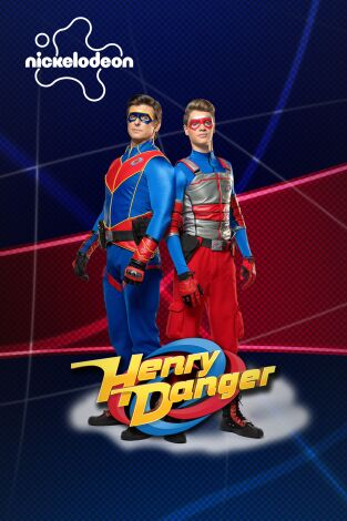 Henry Danger. T(T4). Henry Danger (T4)