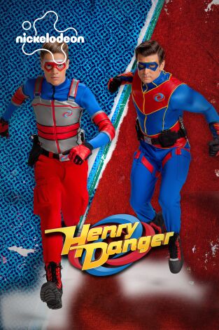 Henry Danger. T(T5). Henry Danger (T5)
