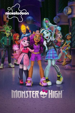 Monster High. T(T1). Monster High (T1)