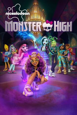 Monster High
