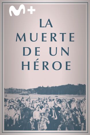 La muerte de un héroe