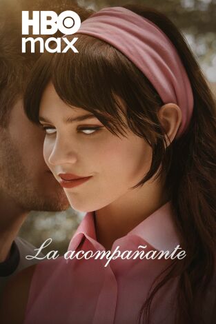 La acompañante